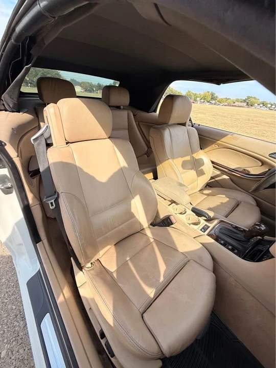 2004 BMW E46 3 Series - Image 9 of 12