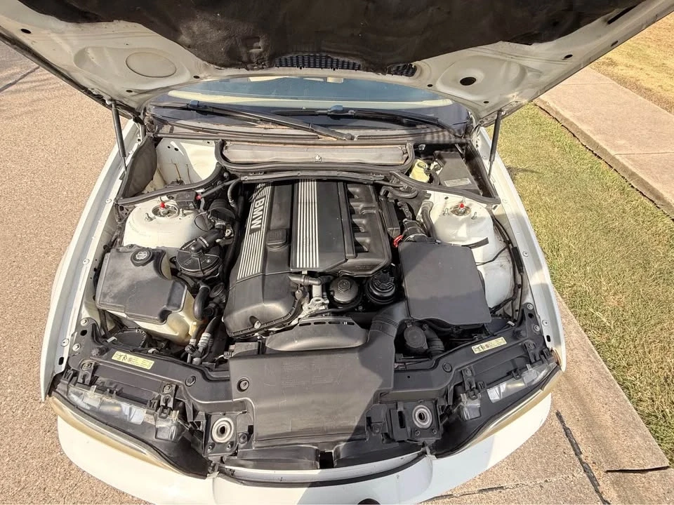 2004 BMW E46 3 Series - Image 11 of 12