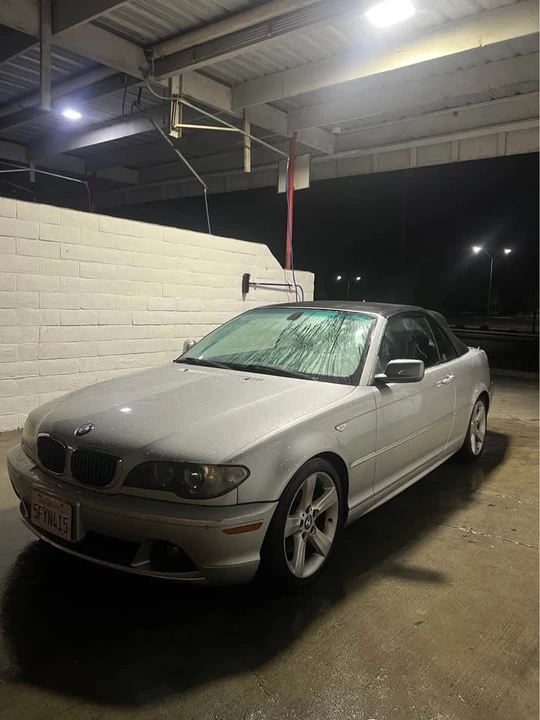 2004 BMW E46 3 Series - Image 2 of 5