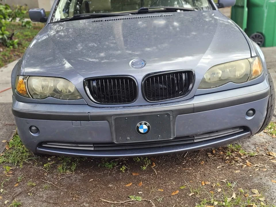 2004 BMW E46 3 Series - Image 14 of 17