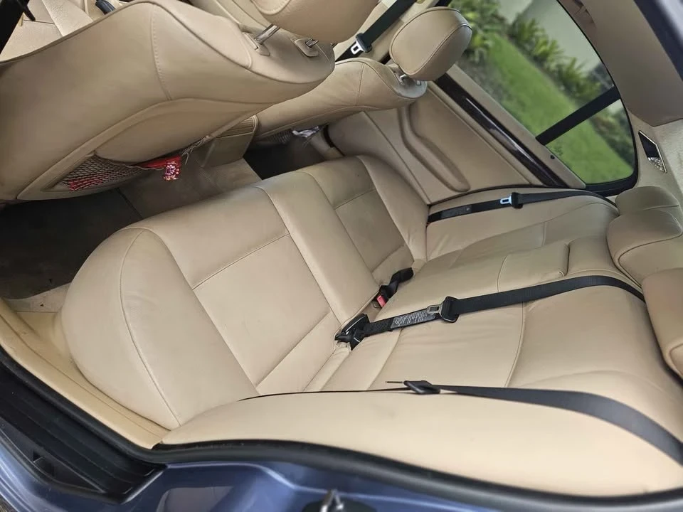 2004 BMW E46 3 Series - Image 10 of 17