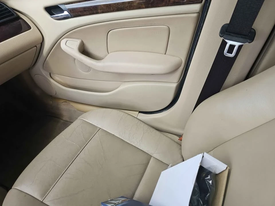 2004 BMW E46 3 Series - Image 5 of 17