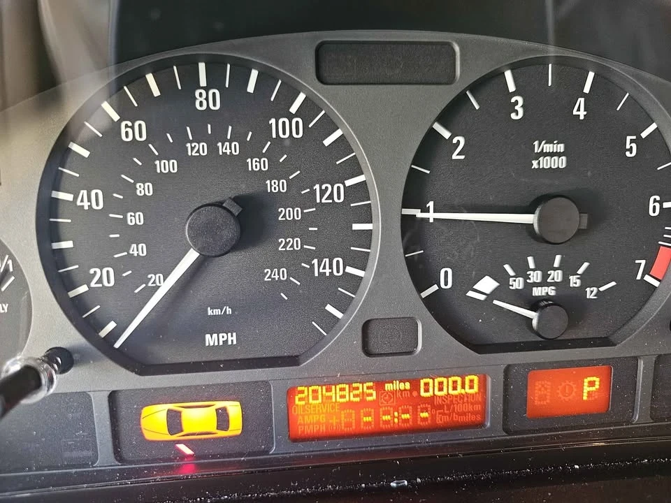 2004 BMW E46 3 Series - Image 2 of 17
