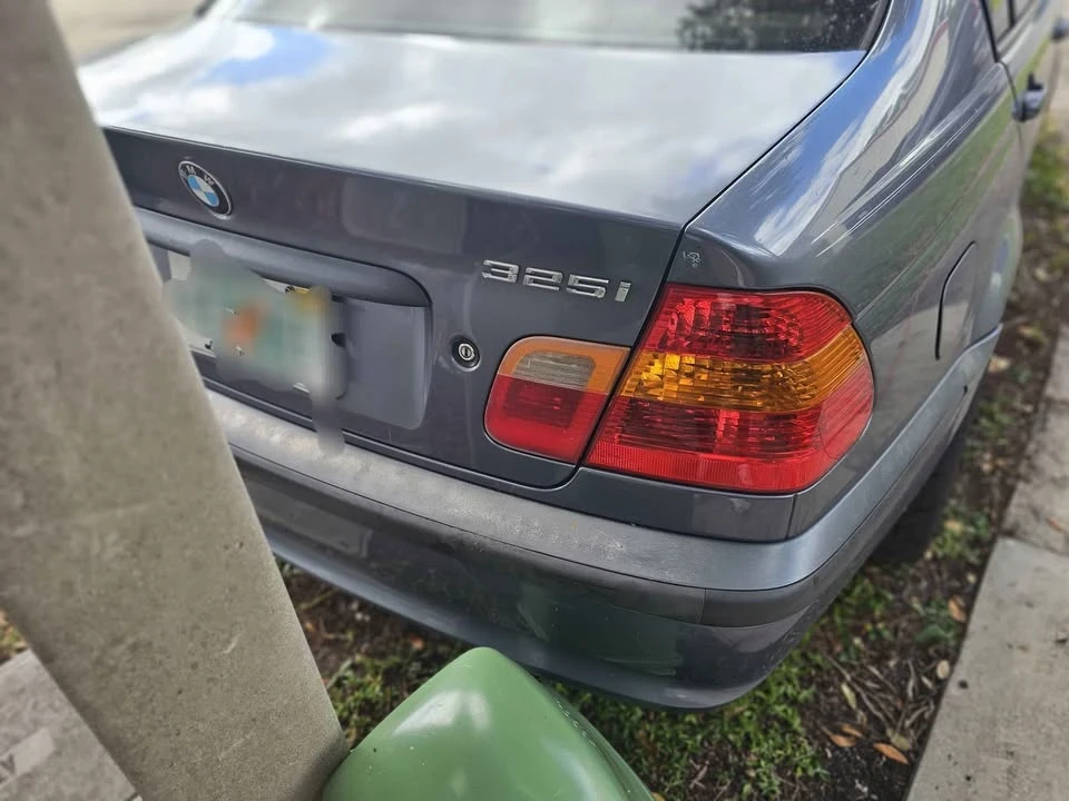 2004 BMW E46 3 Series - Image 12 of 17