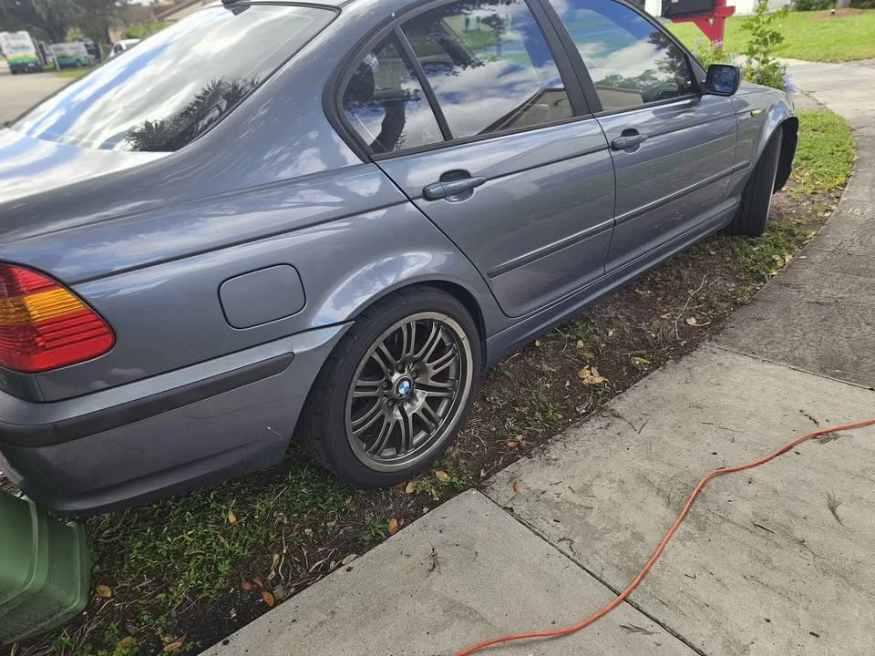 2004 BMW E46 3 Series - Image 13 of 17
