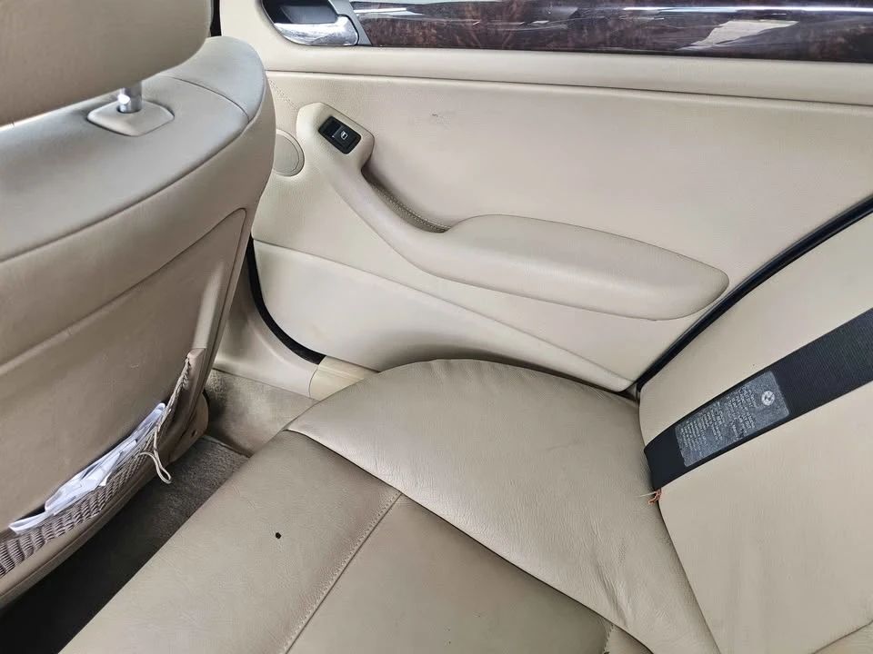 2004 BMW E46 3 Series - Image 6 of 17