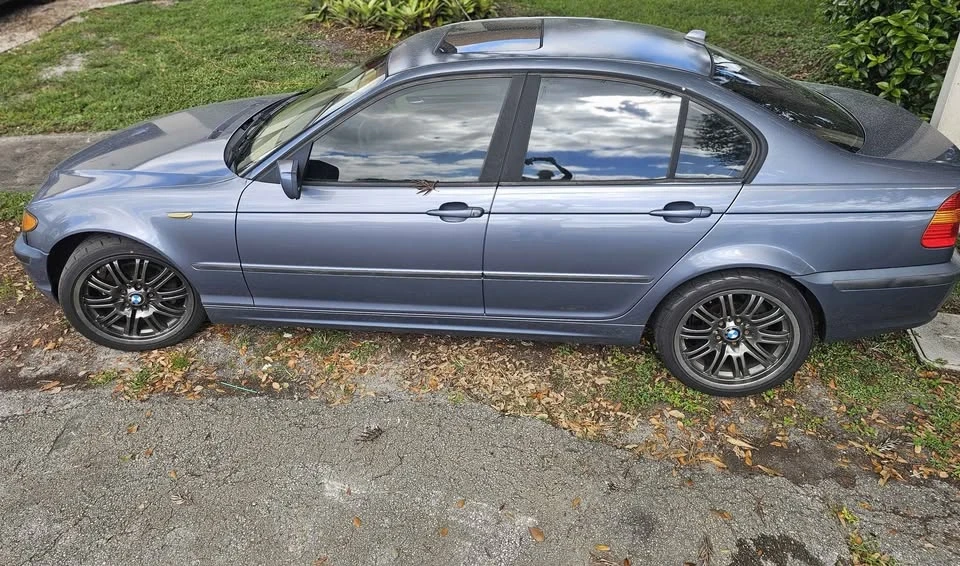 2004 BMW E46 3 Series - Image 16 of 17