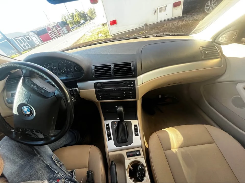 2004 BMW E46 3 Series - Image 6 of 6