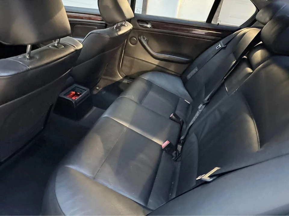 2004 BMW E46 3 Series - Image 9 of 12