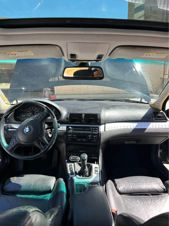 2004 BMW E46 3 Series - Image 10 of 16