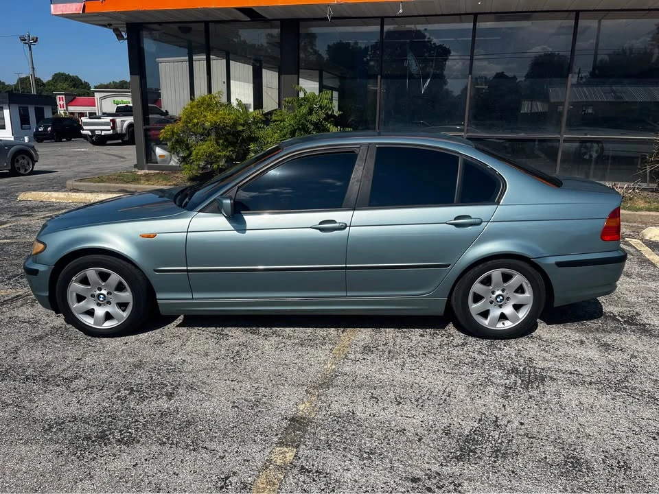 2004 BMW E46 3 Series - Image 2 of 6