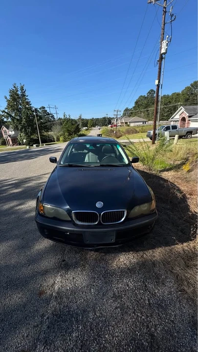 2004 BMW E46 3 Series - Image 2 of 5
