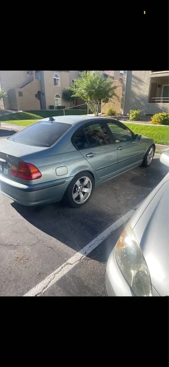 2004 BMW E46 3 Series - Image 2 of 2