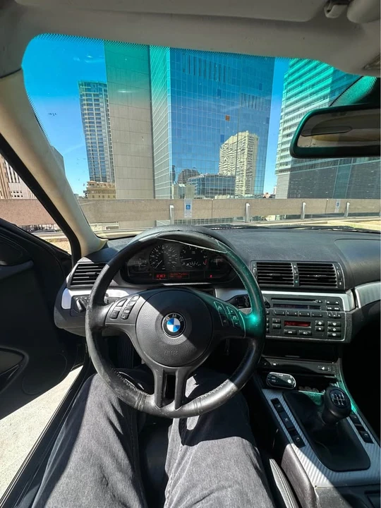 2004 BMW E46 3 Series - Image 11 of 16