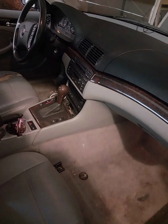 2004 BMW E46 3 Series - Image 6 of 7