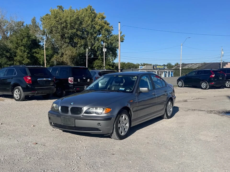 2004 BMW E46 3 Series - Image 2 of 10