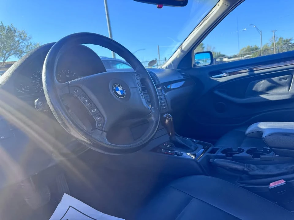 2004 BMW E46 3 Series - Image 7 of 10
