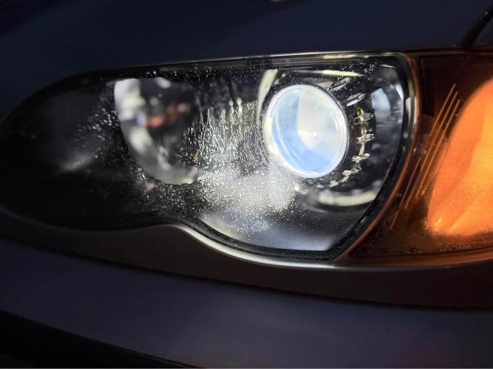 2004 BMW E46 3 Series - Image 7 of 12
