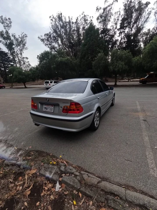 2004 BMW E46 3 Series - Image 5 of 14