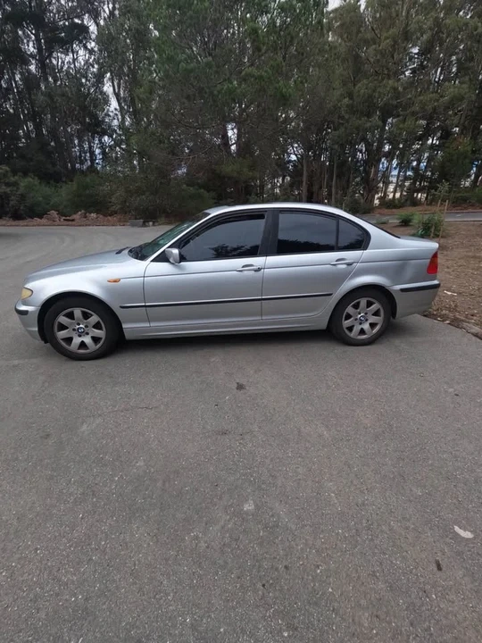 2004 BMW E46 3 Series - Image 4 of 14