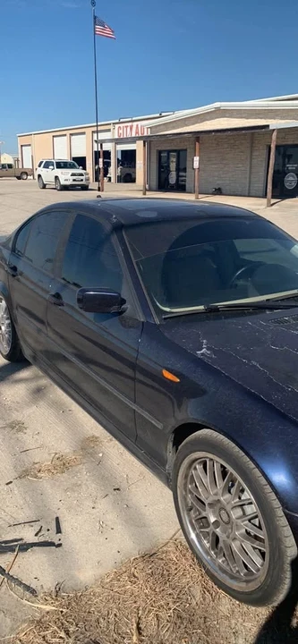 2004 BMW E46 3 Series - Image 4 of 7