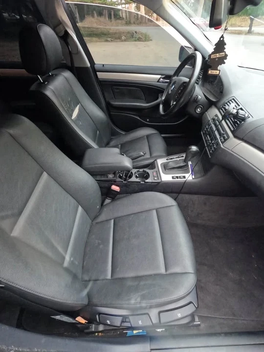2004 BMW E46 3 Series - Image 8 of 14