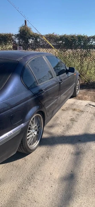 2004 BMW E46 3 Series - Image 2 of 7