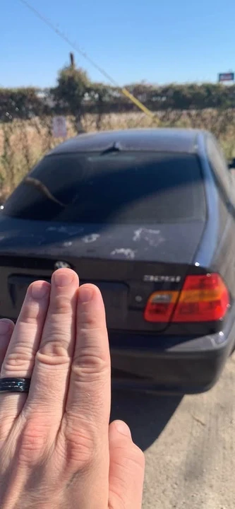 2004 BMW E46 3 Series - Image 3 of 7