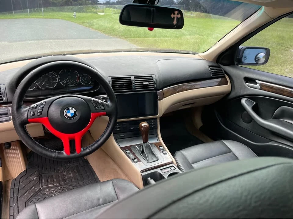 2004 BMW E46 3 Series - Image 12 of 13