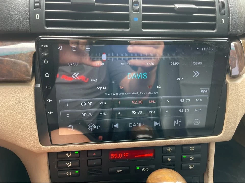 2004 BMW E46 3 Series - Image 13 of 13