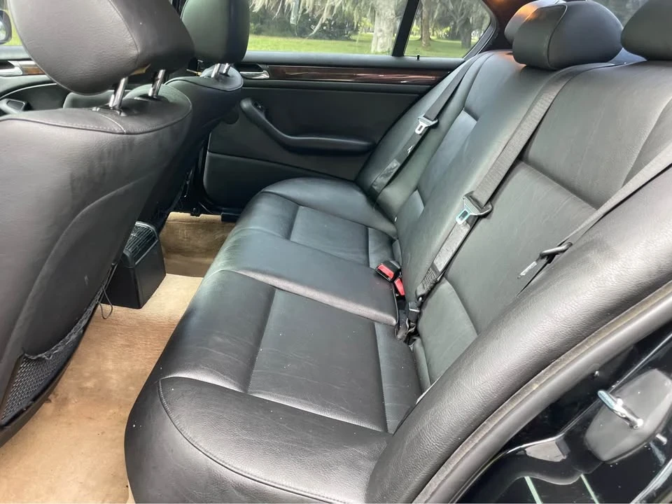2004 BMW E46 3 Series - Image 11 of 13