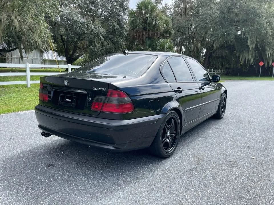 2004 BMW E46 3 Series - Image 5 of 13