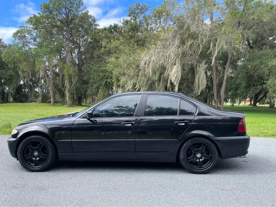 2004 BMW E46 3 Series - Image 8 of 13