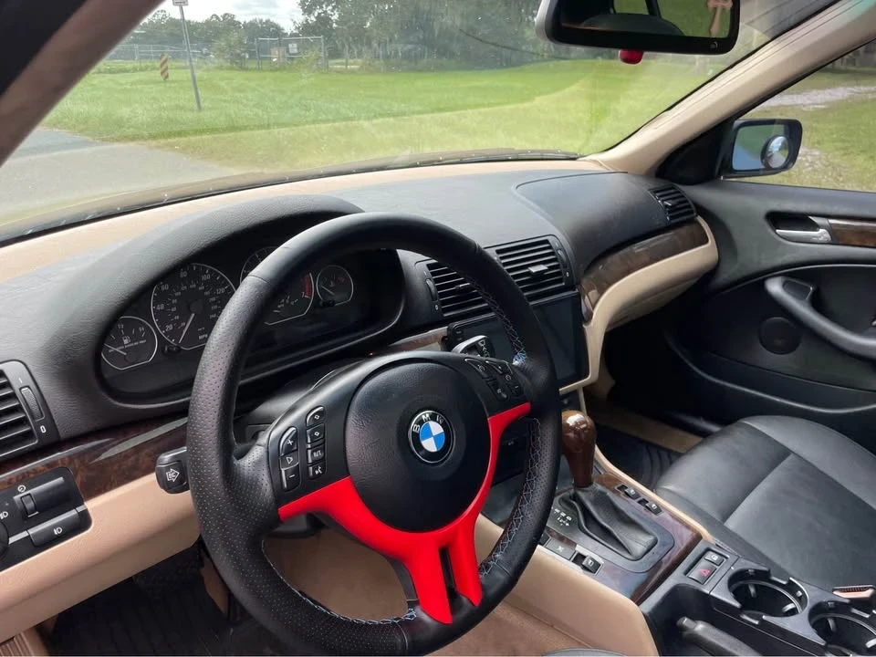 2004 BMW E46 3 Series - Image 10 of 13