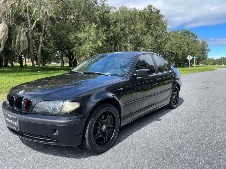 2004 BMW E46 3 Series - Image 2 of 13
