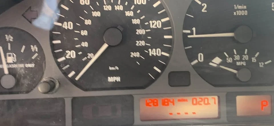 2004 BMW E46 3 Series - Image 7 of 7