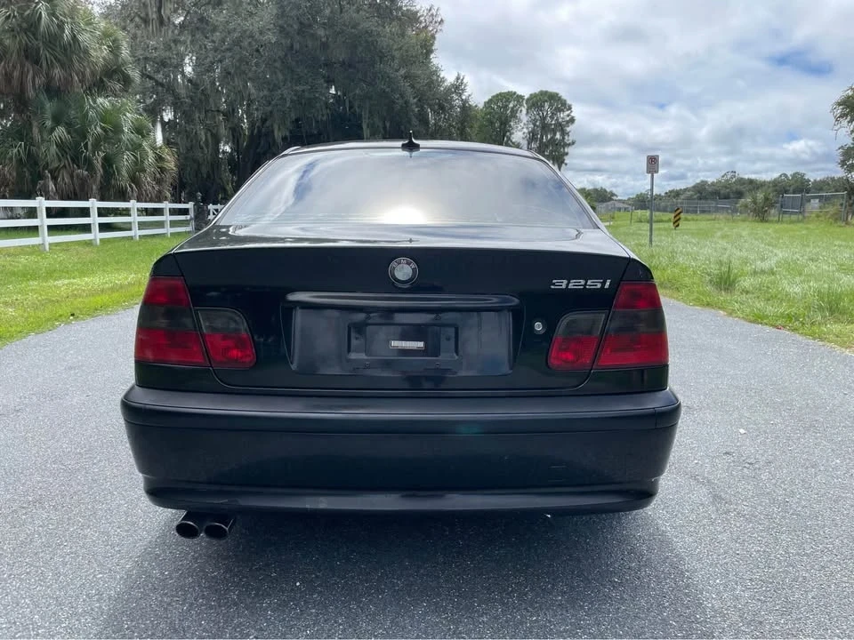 2004 BMW E46 3 Series - Image 6 of 13
