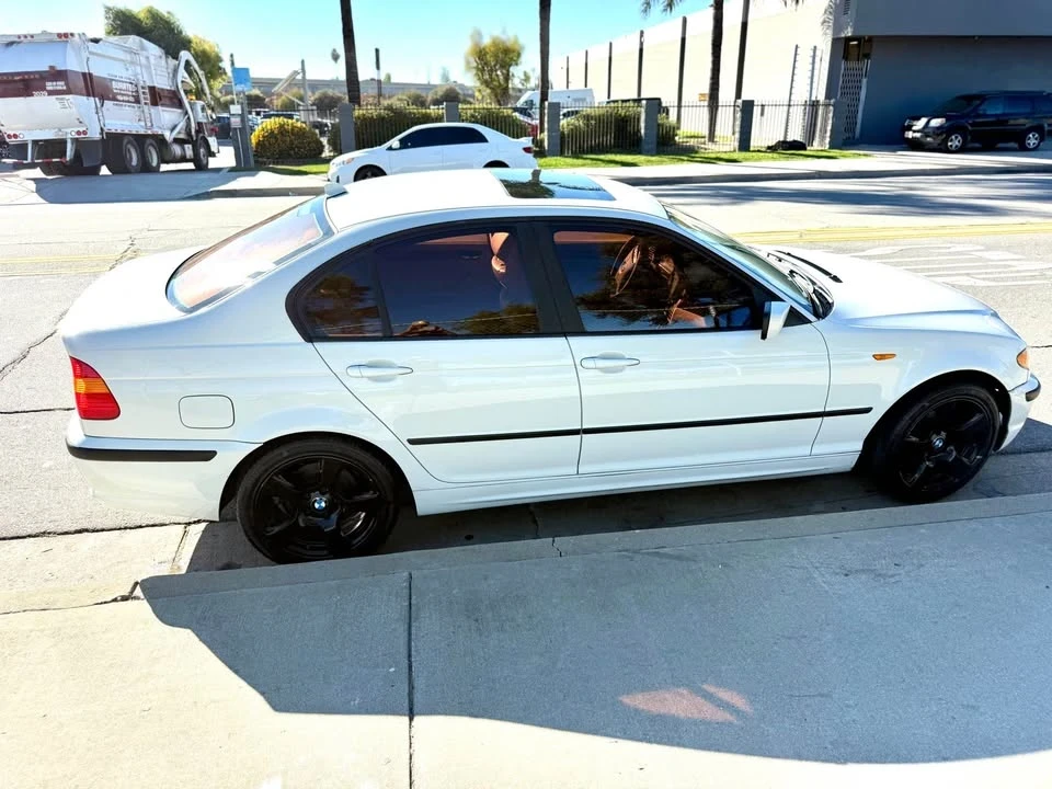 2004 BMW E46 3 Series - Image 5 of 13