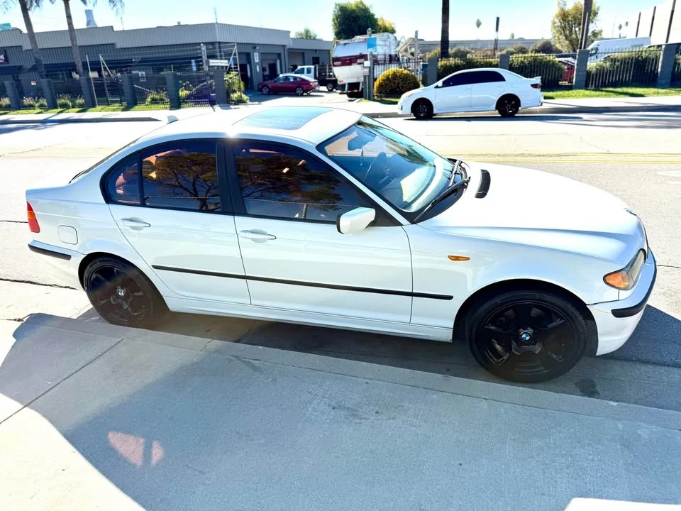 2004 BMW E46 3 Series - Image 7 of 13