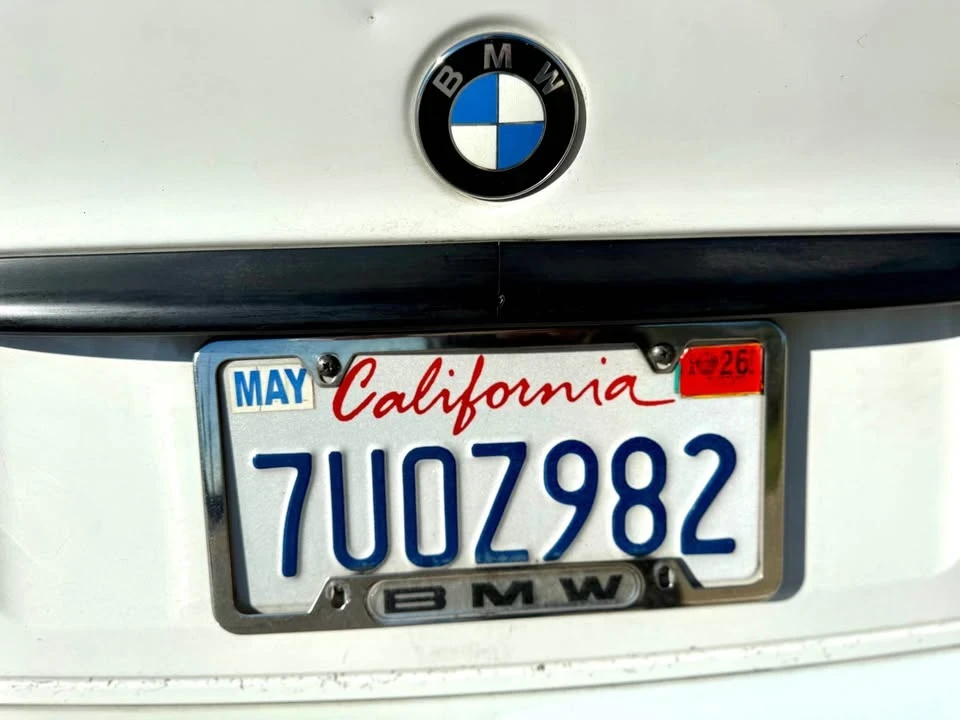 2004 BMW E46 3 Series - Image 2 of 13