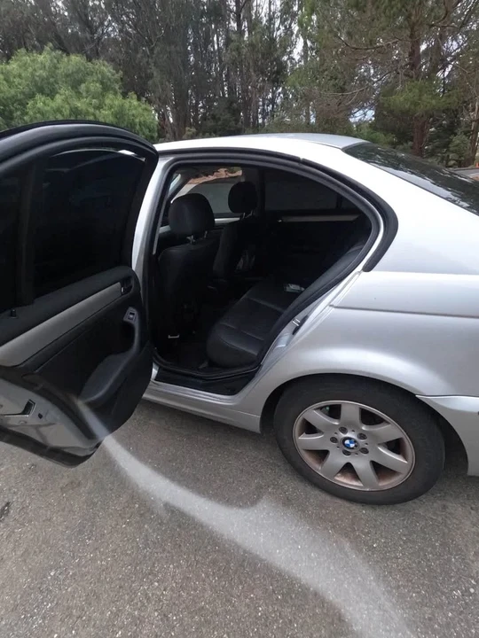 2004 BMW E46 3 Series - Image 11 of 14