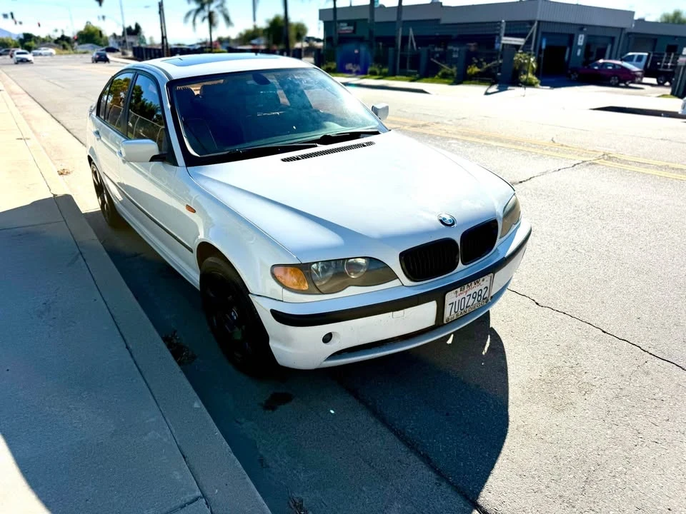 2004 BMW E46 3 Series - Image 6 of 13