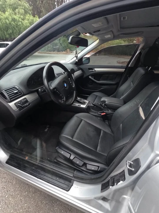 2004 BMW E46 3 Series - Image 6 of 14