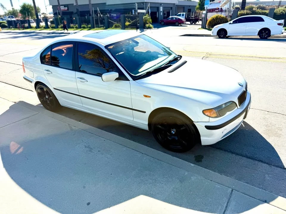 2004 BMW E46 3 Series - Image 4 of 13
