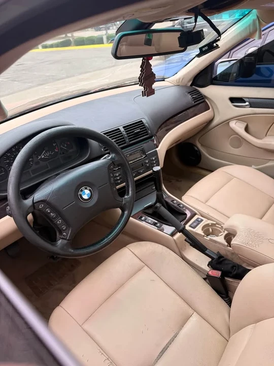 2004 BMW E46 3 Series - Image 5 of 6