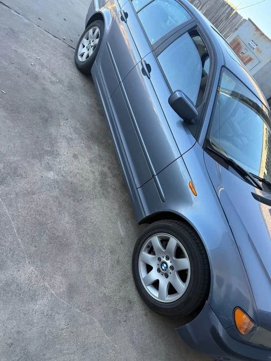 2004 BMW E46 3 Series - Image 5 of 5