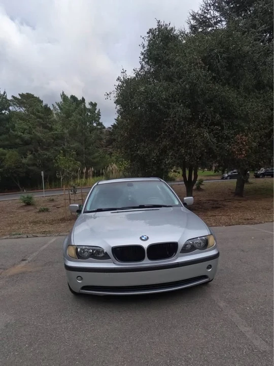 2004 BMW E46 3 Series - Image 2 of 14