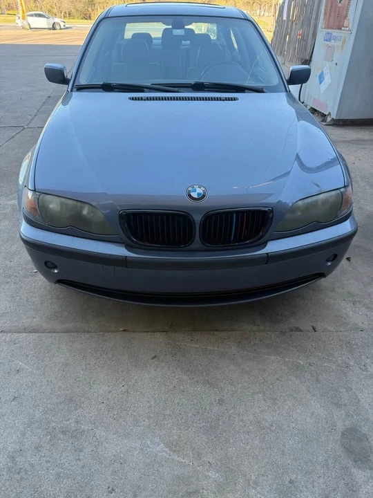 2004 BMW E46 3 Series - Image 4 of 5