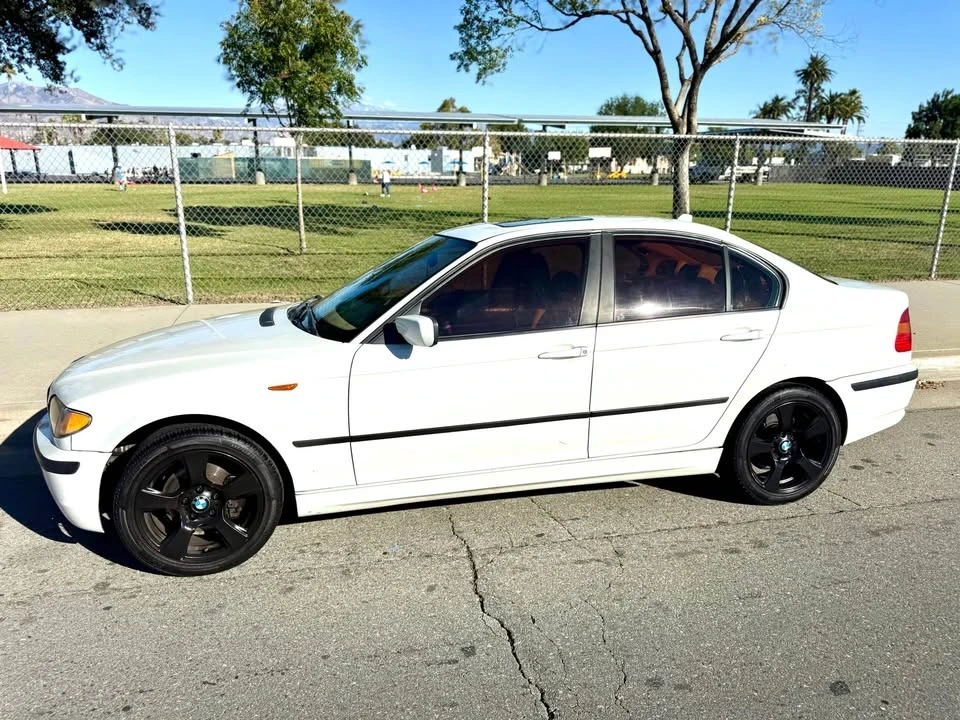 2004 BMW E46 3 Series - Image 8 of 13