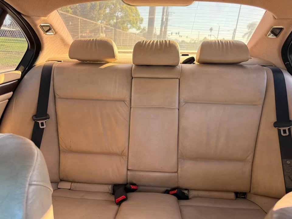 2004 BMW E46 3 Series - Image 11 of 13